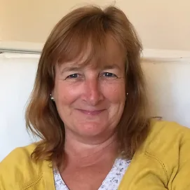 Beatrice Pentland - Counsellor