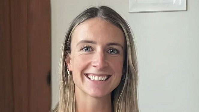 Eleanor - Counsellor