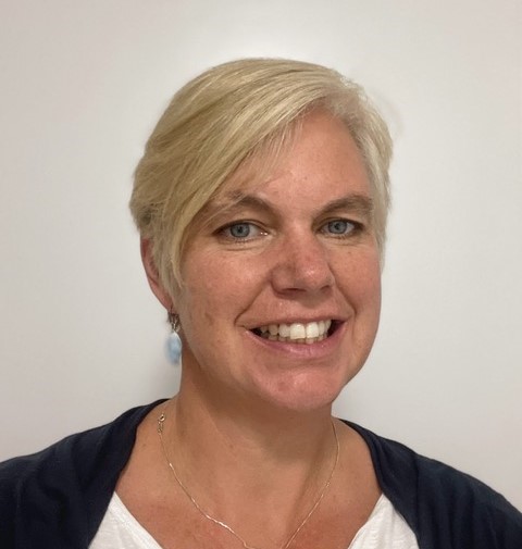 Victoria Gregg - Counsellor